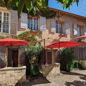 Les De La Madeleine Avignon